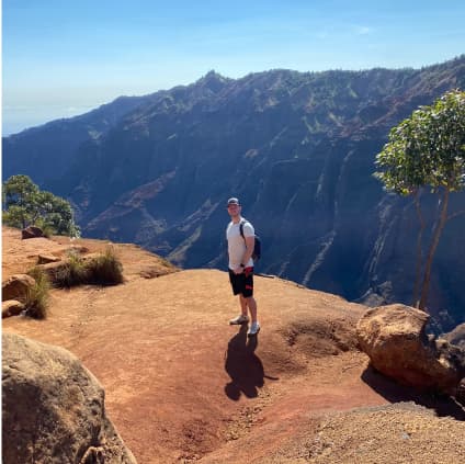 Waipoo Valley Hike